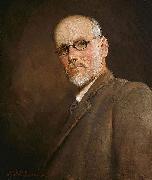 Self portrait Tom roberts